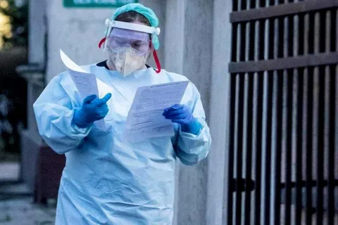 Cadena de noticias de Alemania resalta el trabajo de Costa Rica con el coronavirus