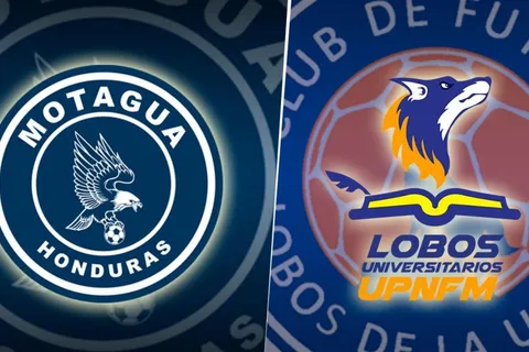 Motagua vs. Lobos UPNFM: cuándo, a qué hora y por qué canal ver el juego por la fecha 14 del Clausura 2022 de la Liga Nacional de Honduras