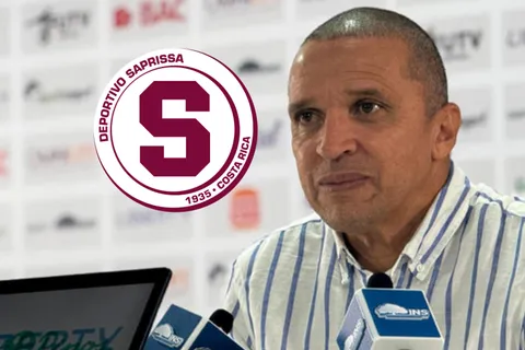 Fuera de Saprissa: Erick Lonnis sorprende a Costa Rica con su última decisión en el momento más caliente