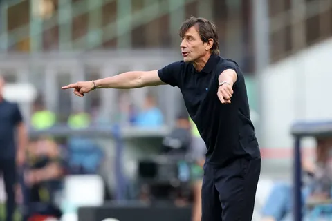 Antonio Conte contempla volver a la Premier League si encuentra un club con historia y ambición