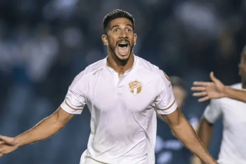 Oficial: Gerardo Gordillo jugará por Universidad Técnica de Cajamarca