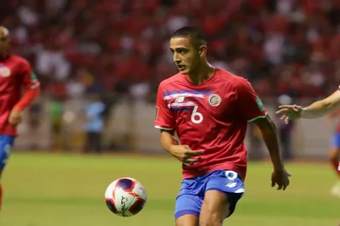 Daniel Chacón jugará con Colorado Rapids 2 de la MLS Next Pro