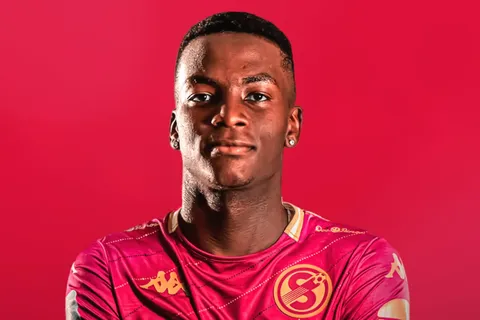 Saprissa se lleva una sorpresa con Marcos Escoe, el último refuerzo de Wanchope: "No es tan habilidoso”
