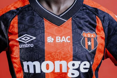 El regreso que tanto necesitaba Alajuelense.