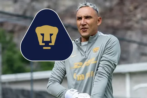 Costa Rica en vilo: Pumas toma una decisión con Keylor Navas a horas de su debut en México