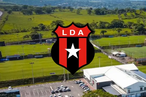 Fuera de Alajuelense: desde el CAR toman una drástica decisión con sus cachorros