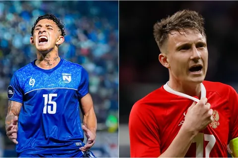 Nicaragua vs. Rusia: a qué hora y cómo ver el partido amistoso de la Selección de Otoniel Olivas