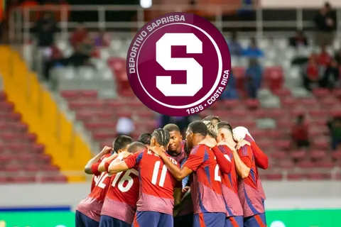 Saprissa da el golpe en el mercado: Wanchope se asegura un fichaje de Selección mientras todo arde en Tibás
