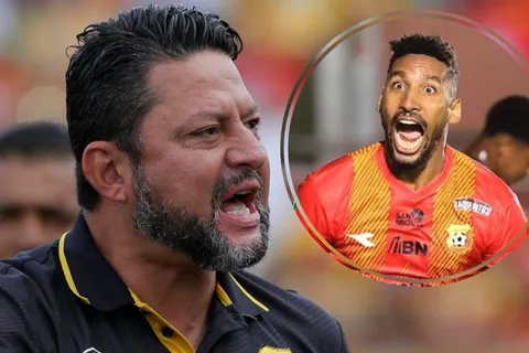 No es suficiente: Jafet Soto vuelve a castigar a Marcel Hernández pese al doblete
