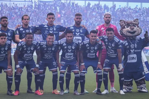 ¡Todo listo! Cartaginés ya conoce a su oponente para Liga Concacaf