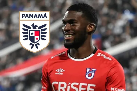 Panamá se ilusiona: se confirma el gran salto de Azarías Londoño tras ser campeón en Ecuador