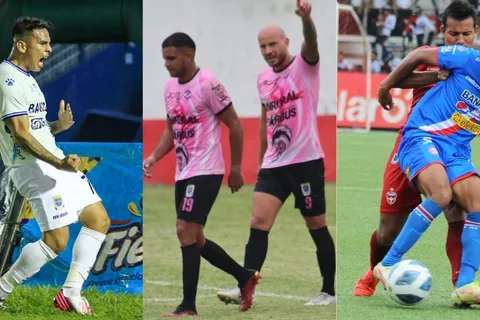 Apertura 2022 de la Liga Nacional de Guatemala: resultados y tabla de posiciones tras la fecha 14