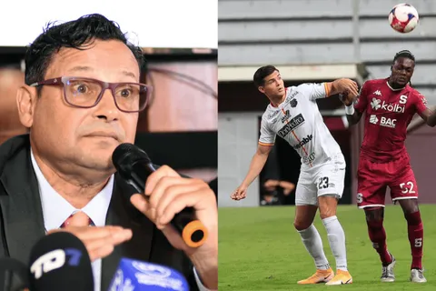 Ex jugador de Saprissa reveló cómo lo traicionó Jeaustin Campos