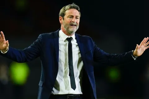Oficial: Panamá sufre baja sensible para la revancha con Surinam y Thomas Christiansen toma una fuerte decisión