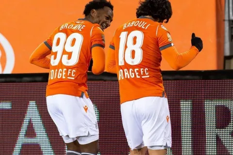 Medios vinculan a Omar Browne con un equipo del fútbol peruano