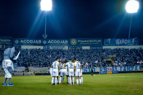 FESFUT le da malas noticias al fútbol de El Salvador