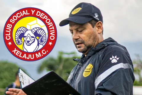 Jeaustin Campos se ilusiona: Real España tiene lista su arma secreta para eliminar al Xelajú de la Copa Centroamericana