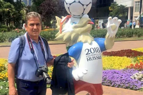 "Ojalá que reaccionen" pidió Pinto a la Sele