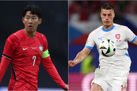 Corea del Sur vs. República Checa: a qué hora y dónde ver hoy el partido del Mundial 2026 en Centroamérica
