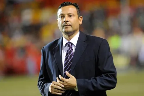 Jeastin Campos le contesta a los del Saprissa: "Así se juegan las finales"