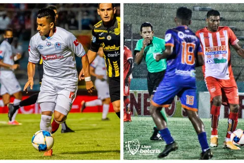 Olimpia vs. Vida: ver aquí hoy EN VIVO y EN DIRECTO el juego por la fecha 12 del Clausura 2022 de la Liga Nacional de Honduras