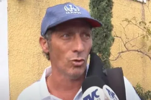 Pedro Troglio: "Si no nos patean al arco es muy difícil que nos ganen"