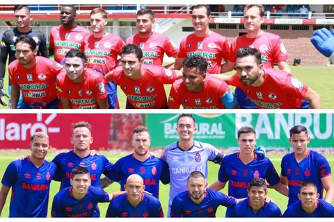 Municipal vs. Iztapa: ver aquí hoy EN VIVO y EN DIRECTO el juego por la fecha 20 del Clausura 2022 de la Liga Nacional de Guatemala