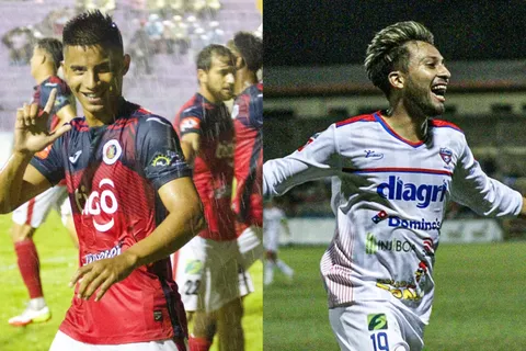FAS vs. Firpo: ver aquí hoy EN VIVO y EN DIRECTO el partido por la fecha 21 del Clausura 2022 de la Liga Mayor de El Salvador