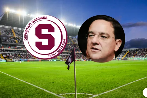 Pastor evangelista, asesor de George W. Bush y empresario millonario: quién es y cómo construyó su fortuna Alan Kelso, el reemplazante de Juan Carlos Rojas en Saprissa