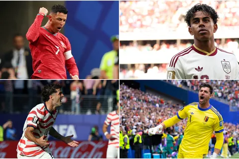 Partidos de HOY en el Mundial 2026: quiénes juegan este lunes 6 de julio, a qué hora y dónde ver