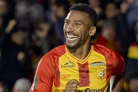 Marcel Hernández habló sobre el cambio de Herediano.