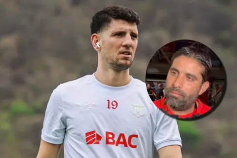 Carlos Vela definió el futuro de Alberto Toril.