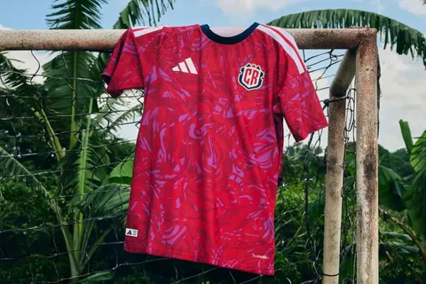 seleccion de costa rica-adidas-fedefutbol