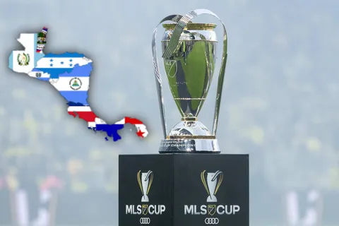 Top 10: los futbolistas centroamericanos que más cobran en la MLS 2026