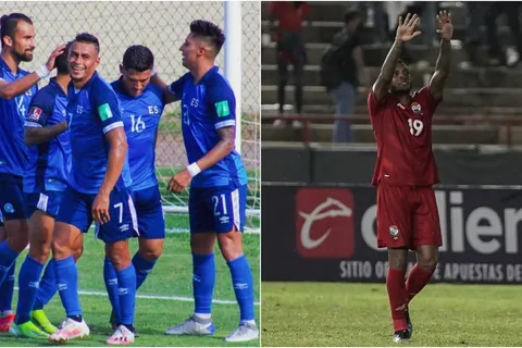 Cuando y dónde se juega la vuelta de la segunda fase de las eliminatorias