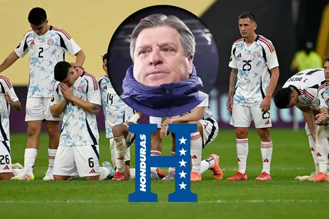 Decisión tomada: Piojo Herrera sacude a La Sele con una polémica medida que marcará el duelo ante Honduras