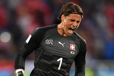 ¿Por qué no ataja Yann Sommer en Suiza vs. Argentina por los cuartos del Mundial 2026?