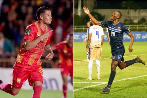 Herediano vs. Robinhood: marcador y goles del partido por la Copa de Campeones Concacaf 2024