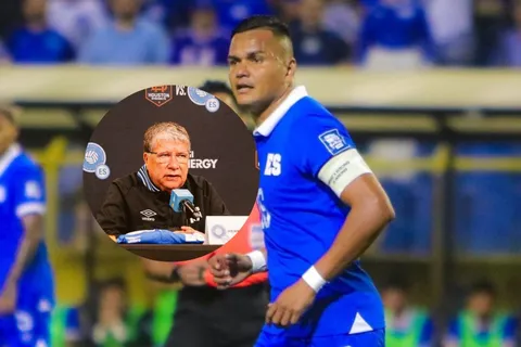"No va a estar": después de ser convocado por Bolillo Gómez a El Salvador, se confirma la noticia que se temía de Henry Romero