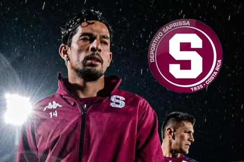 "Se debe asumir": Ariel Rodríguez se sincera sobre su futuro y suelta una frase que lo aleja de Saprissa