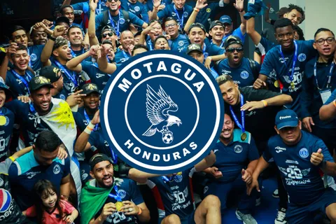 Las ocho posibles bajas de Motagua: los jugadores que saldrían tras coronarse campeones en el Clausura 2026