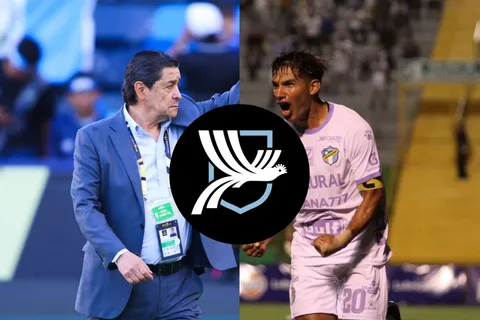 "Podría volver": la condición de Luis Fernando Tena para el regreso de Chucho López a la selección de Guatemala