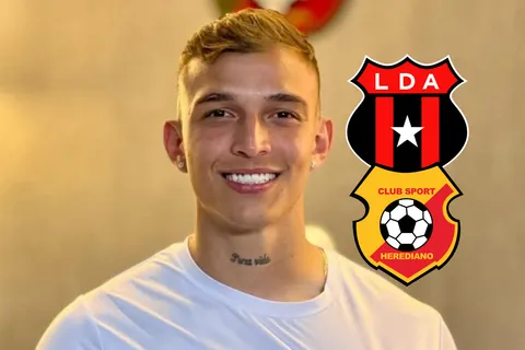kenneth vargas-alajuelense-herediano
