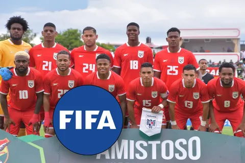 FIFA le confirma a la Selección de Panamá el revés que no vio venir a meses del Mundial 2026