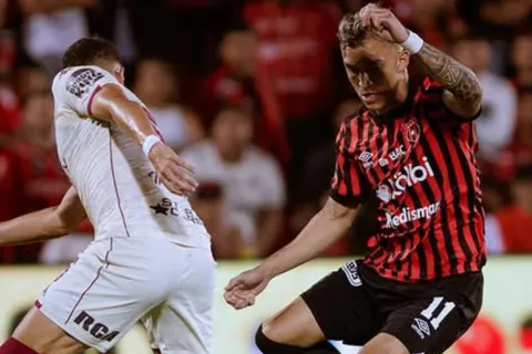El uno por uno de Alajuelense vs. Saprissa: los puntajes según Sofascore y los que quedaron debiendo en el Morera Soto