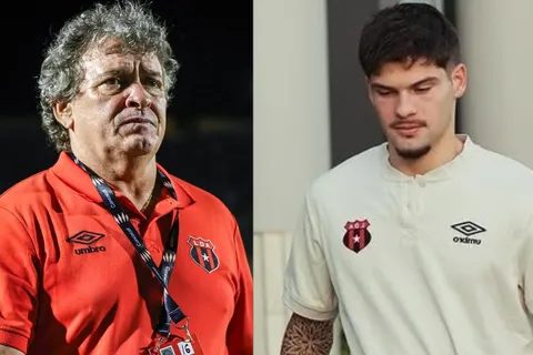 Machillo Ramírez sorprende a Alajuelense: se conoce el motivo detrás de la ausencia de Elián Quesada ante Herediano