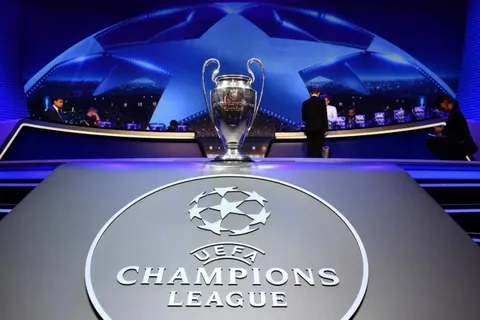 Así quedó el nuevo sorteo de los octavos de final de la UEFA Champions League