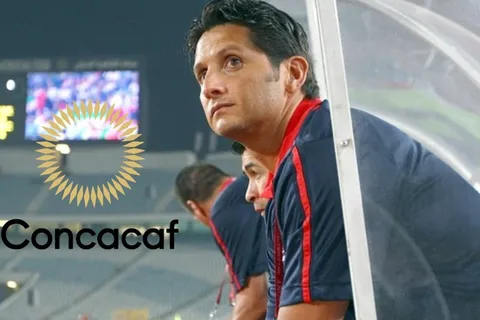 Ronald González quiere hexagonal: "Es lo más justo"