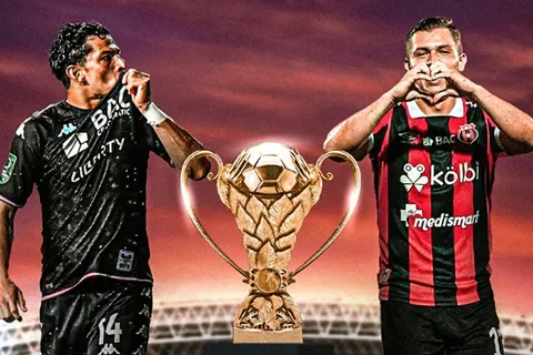 El Torneo de Copa se dejará de jugar.