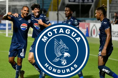 Nadie lo quería y Diego Vázquez lo echó de Motagua: la otra baja confirmada y los dos 'refuerzos'